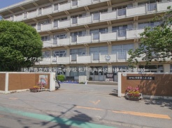 松戸市六実２丁目