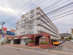 市川市鬼高３丁目