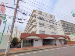 市川市鬼高３丁目