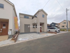 船橋市上山町２丁目