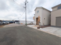 船橋市上山町２丁目