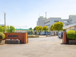 船橋市習志野１丁目