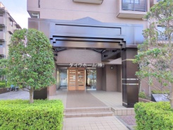 葛飾区小菅４丁目