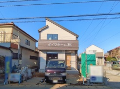 松戸市三矢小台４丁目