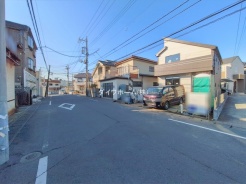 松戸市三矢小台４丁目