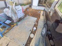 松戸市三矢小台４丁目