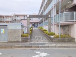 市川市曽谷４丁目