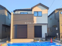 鎌ケ谷市南初富２丁目