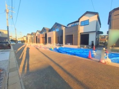 鎌ケ谷市南初富２丁目