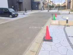 鎌ケ谷市南初富２丁目