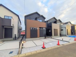 鎌ケ谷市南初富２丁目