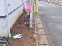 鎌ケ谷市東道野辺４丁目