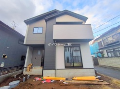 鎌ケ谷市東道野辺４丁目