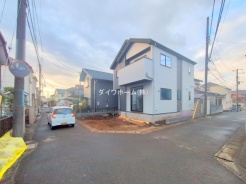 鎌ケ谷市東道野辺４丁目