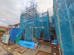 鎌ケ谷市丸山３丁目