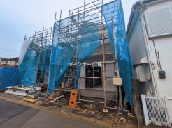 鎌ケ谷市丸山３丁目