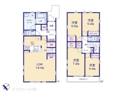 図面と異なる場合は現況を優先