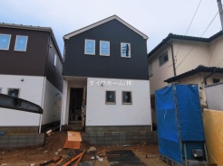 鎌ケ谷市東初富５丁目