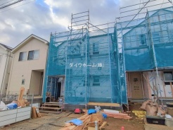 鎌ケ谷市東初富５丁目