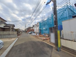 鎌ケ谷市東初富５丁目