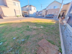 松戸市高塚新田