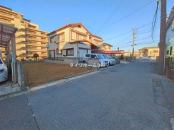 鎌ケ谷市東道野辺３丁目