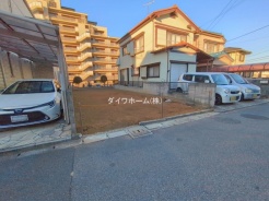 鎌ケ谷市東道野辺３丁目