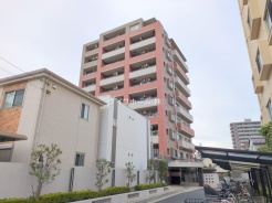 葛飾区四つ木２丁目