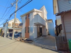 松戸市八ケ崎１丁目