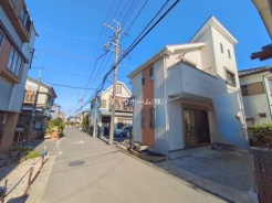 松戸市八ケ崎１丁目