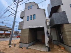 市川市鬼越１丁目