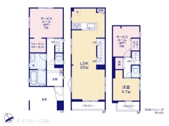 図面と異なる場合は現況を優先