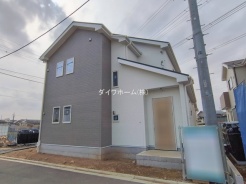 船橋市二和西５丁目