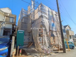 船橋市松が丘５丁目