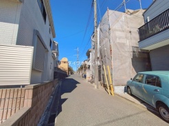 船橋市松が丘５丁目