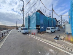 葛飾区東金町７丁目