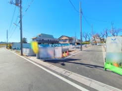 葛飾区東金町７丁目