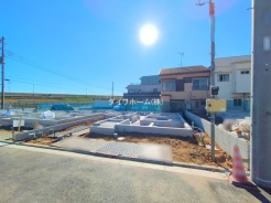 葛飾区東金町７丁目