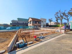 葛飾区東金町７丁目