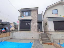 市川市北方町４丁目