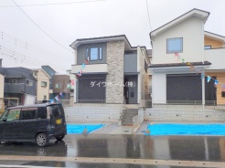 市川市北方町４丁目