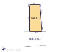図面と異なる場合は現況を優先