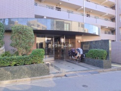 江戸川区中葛西１丁目