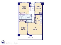 図面と異なる場合は現況を優先