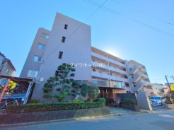 江戸川区中葛西１丁目