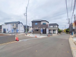 市川市本北方３丁目