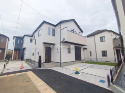 市川市本北方３丁目