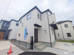 市川市本北方３丁目