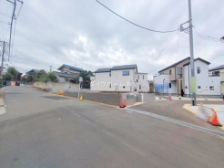 市川市本北方３丁目