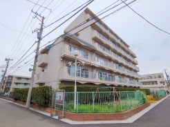 市川市湊新田２丁目